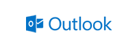 Outlook Microsoft Integration Logo