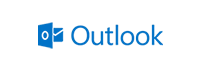 Outlook Microsoft Integration Logo