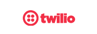 Twilio Integration Logo