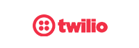 Twilio Integration Logo