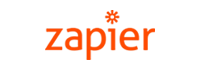 Zapier Integration Logo